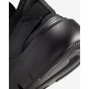 Nike sportiniai bateliai Flex Runner juodi